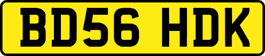 BD56HDK