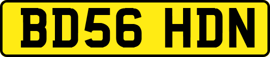 BD56HDN