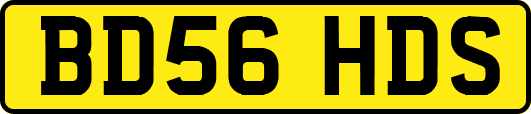 BD56HDS