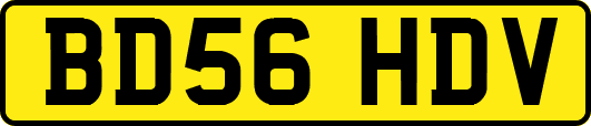 BD56HDV