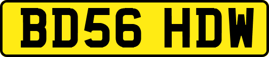 BD56HDW