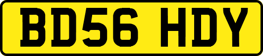 BD56HDY