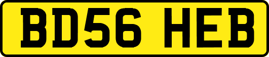 BD56HEB