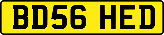 BD56HED