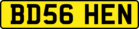 BD56HEN