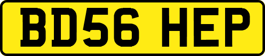 BD56HEP