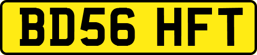 BD56HFT