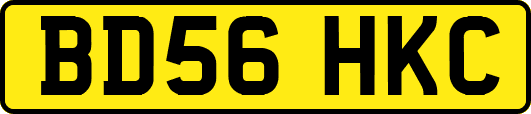 BD56HKC