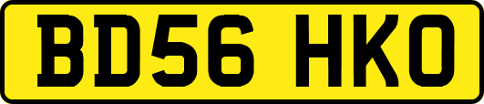 BD56HKO