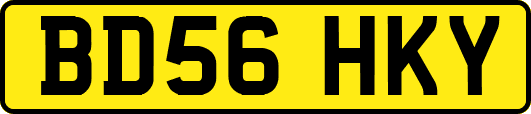 BD56HKY