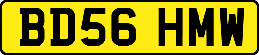 BD56HMW
