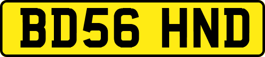 BD56HND