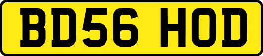 BD56HOD