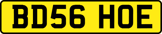 BD56HOE