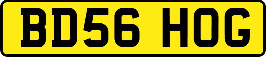 BD56HOG