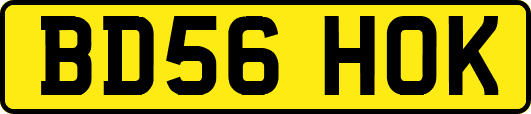 BD56HOK