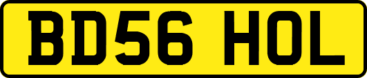 BD56HOL