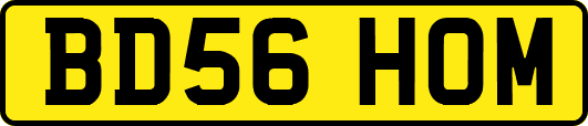 BD56HOM
