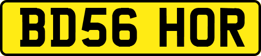 BD56HOR