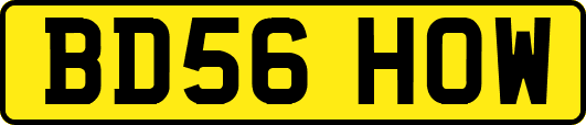 BD56HOW