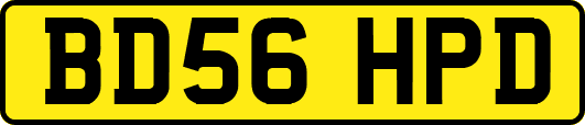 BD56HPD