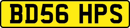 BD56HPS