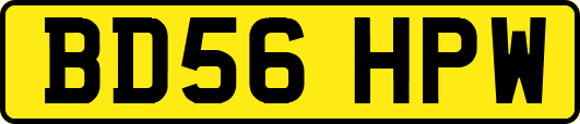 BD56HPW