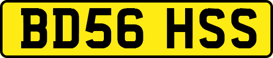 BD56HSS