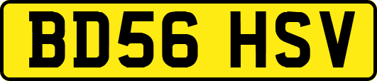 BD56HSV