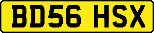 BD56HSX