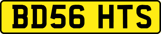 BD56HTS