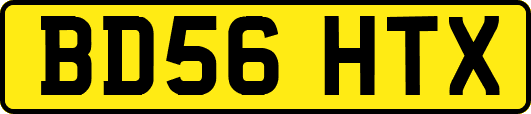 BD56HTX