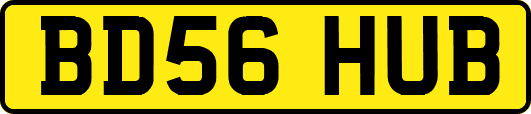 BD56HUB