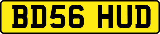 BD56HUD