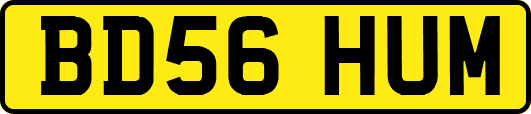 BD56HUM
