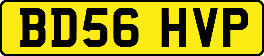 BD56HVP