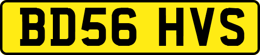BD56HVS