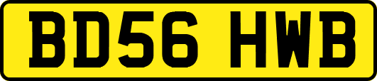 BD56HWB