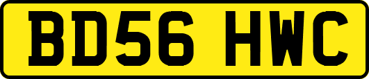BD56HWC