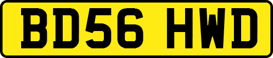 BD56HWD