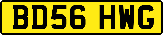 BD56HWG