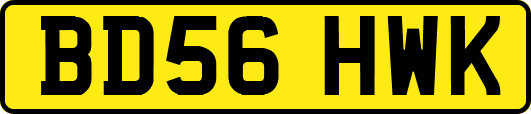 BD56HWK
