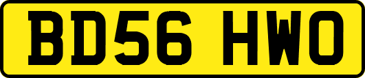 BD56HWO