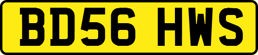 BD56HWS