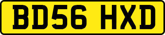 BD56HXD