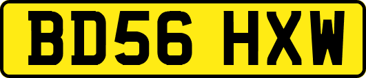 BD56HXW