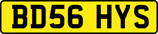 BD56HYS