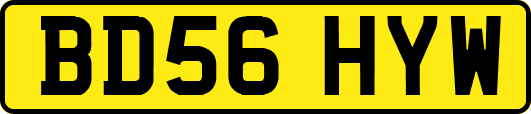 BD56HYW