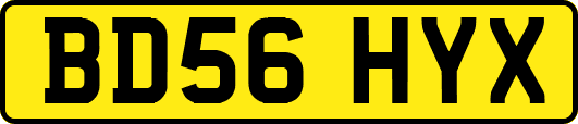 BD56HYX