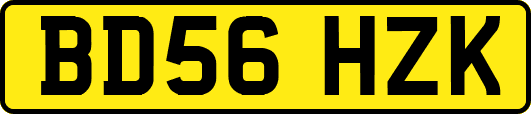 BD56HZK